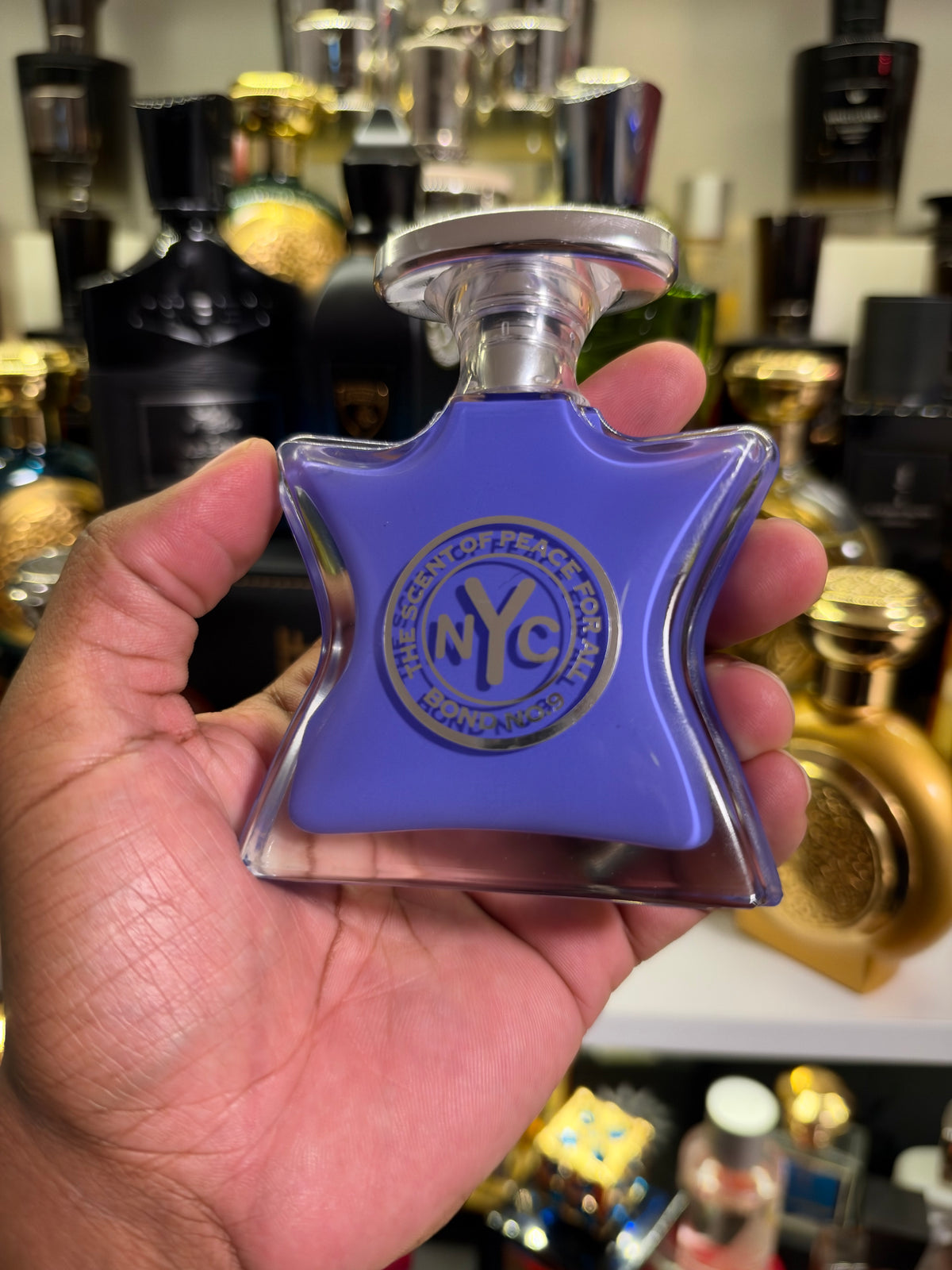 Bond No.9 Scent Of Peace For All