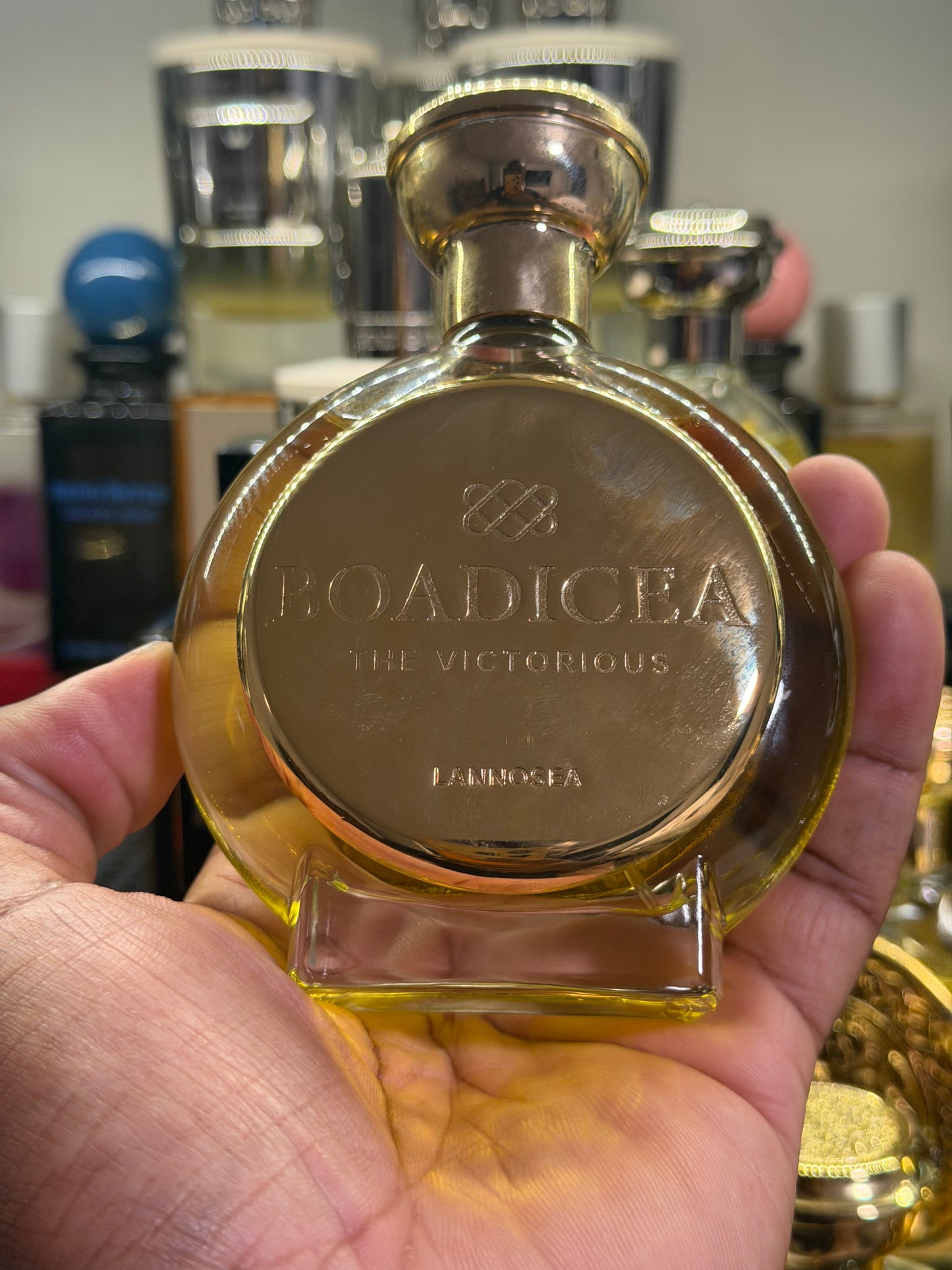 Boadicea Lannosea (3ML)