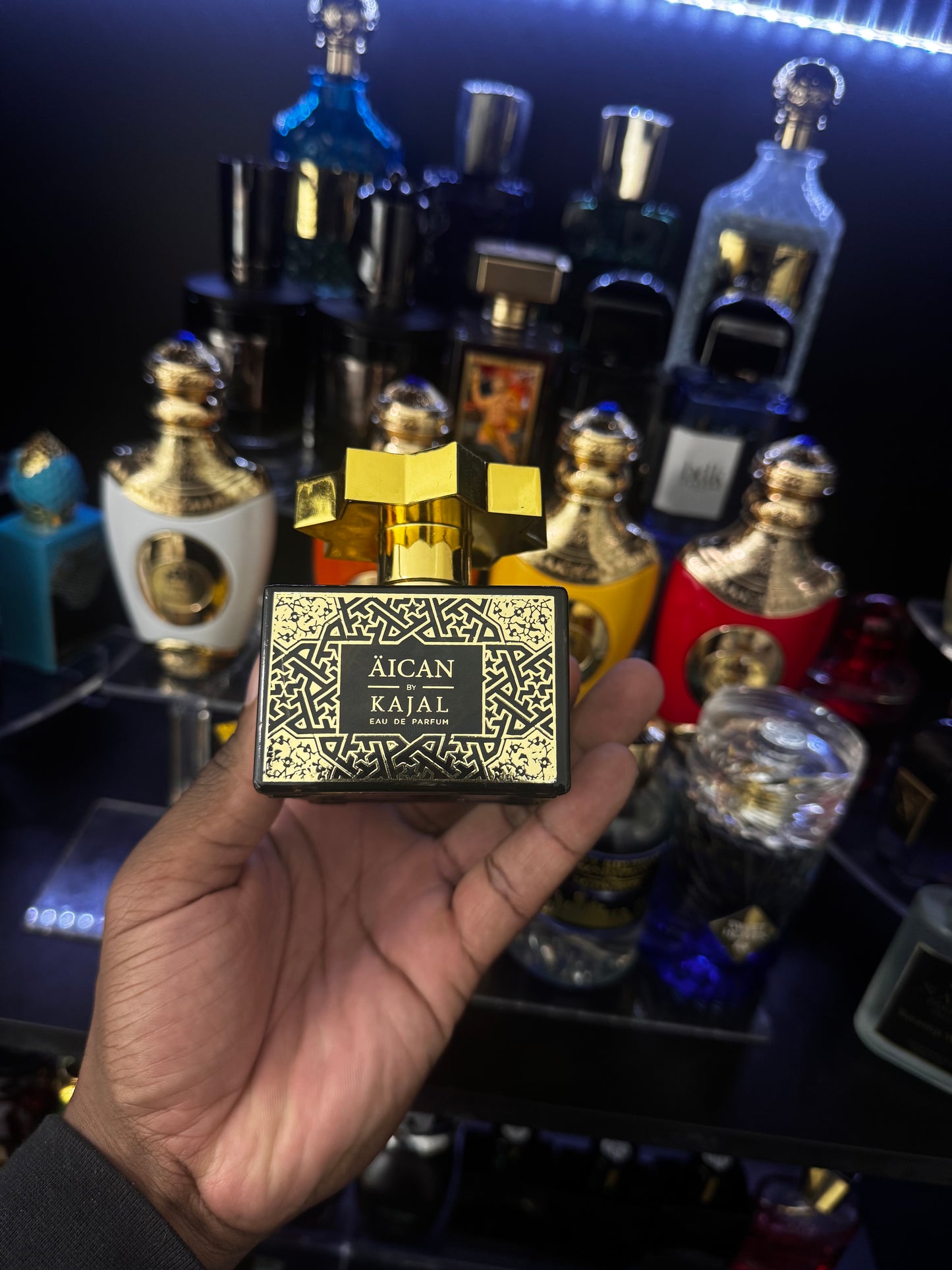 Aican by Kajal (3ML)