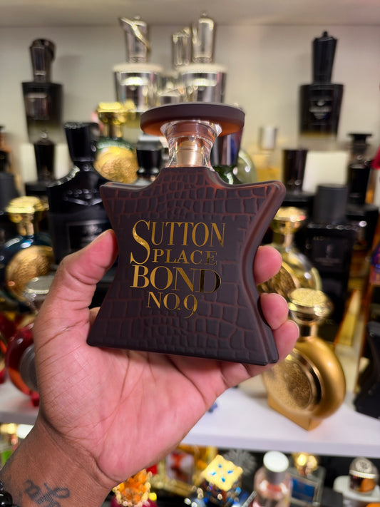 Bond No.9 Sutton Place