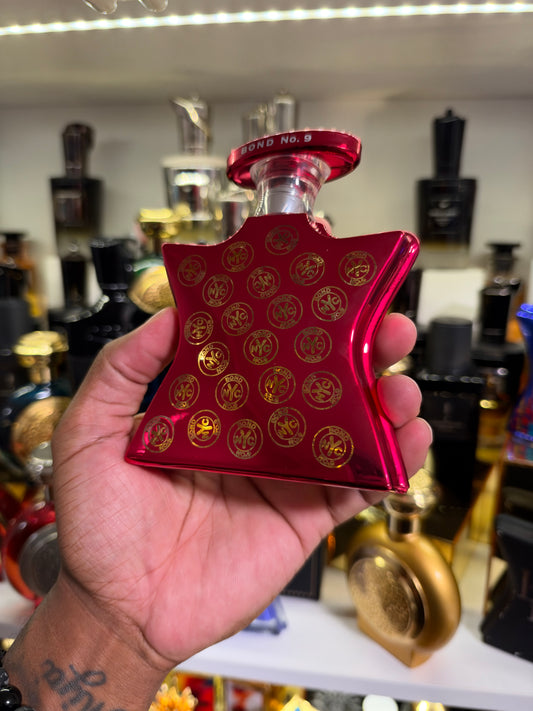 Bond No. 9 Off Broadway
