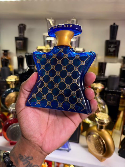 Bond No. 9 Nomad