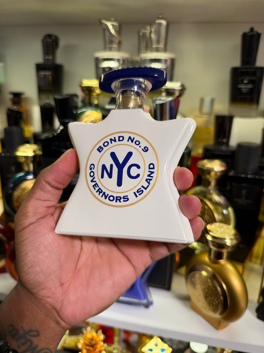 bond No. 9 Governors Island