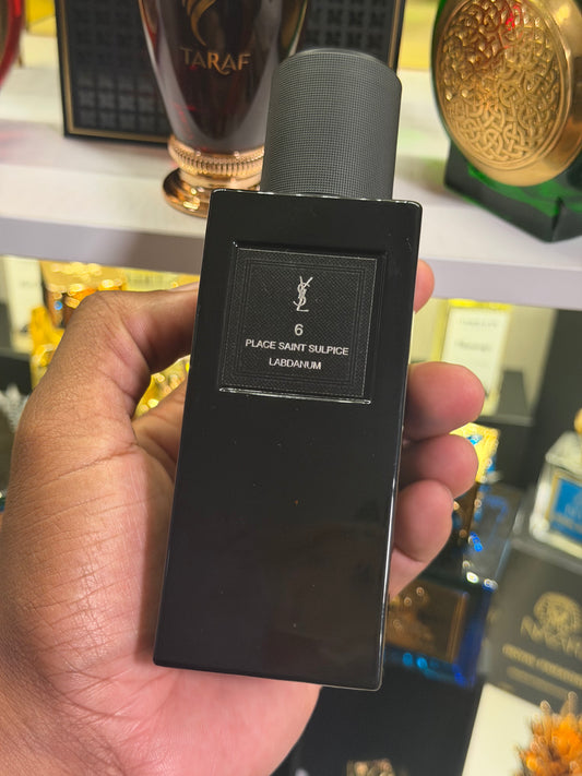 YSL 6 (3ML)