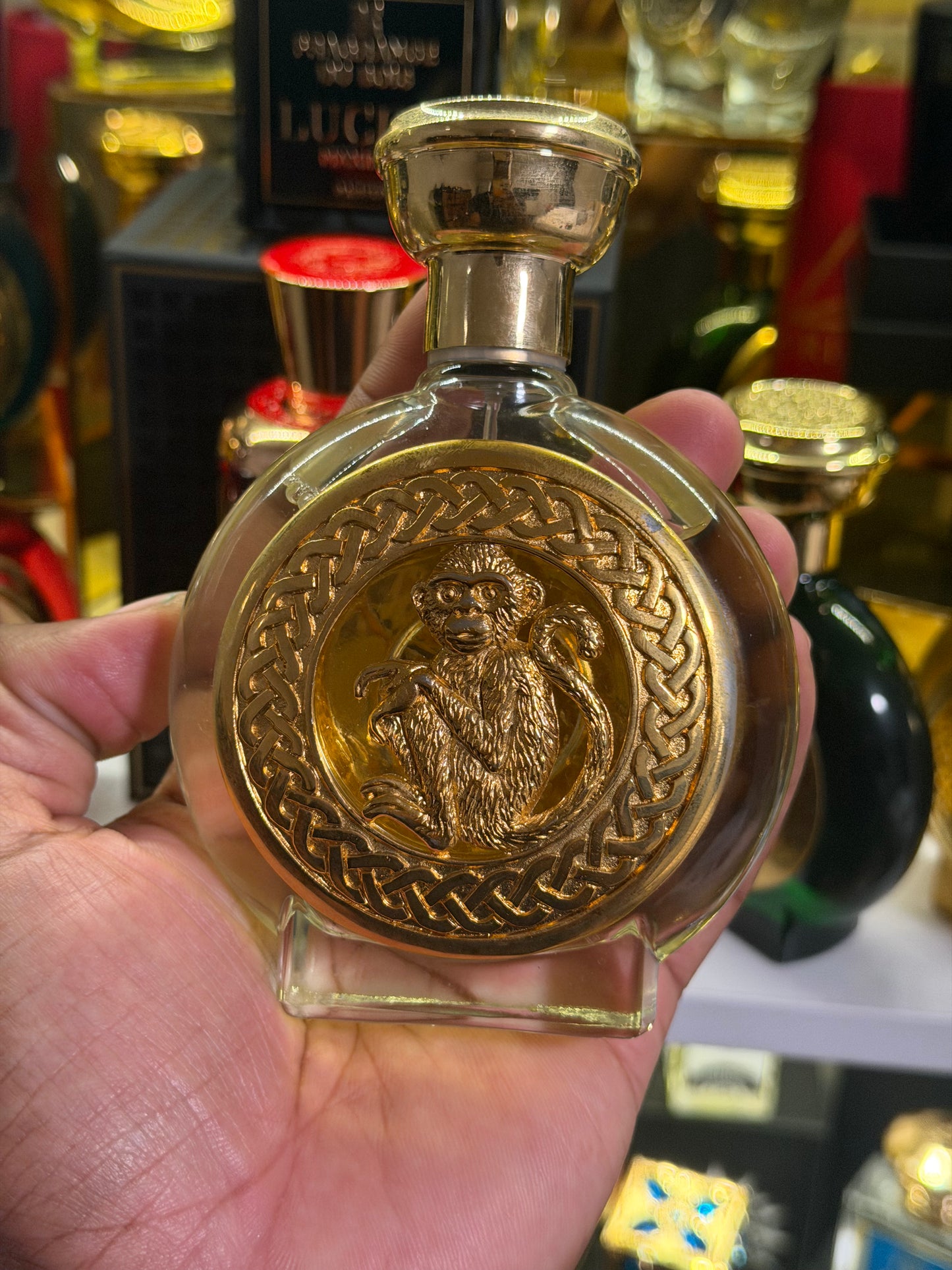Boadicea Hanuman (3ML)