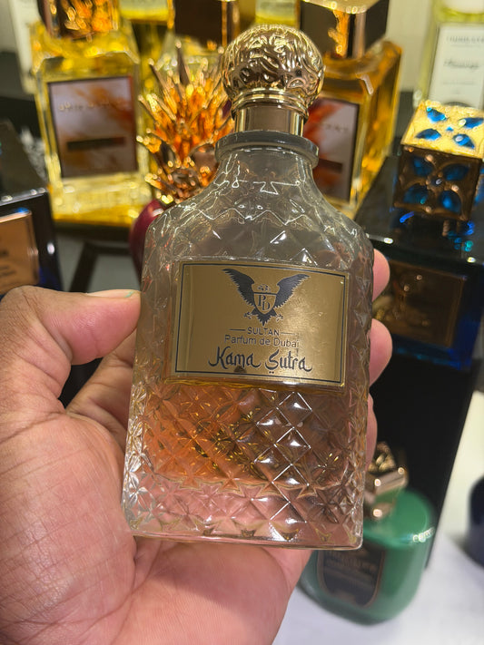 Parfum De Sultan kama Sutra (3ML)