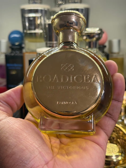 Boadicea Lannosea (3ML)