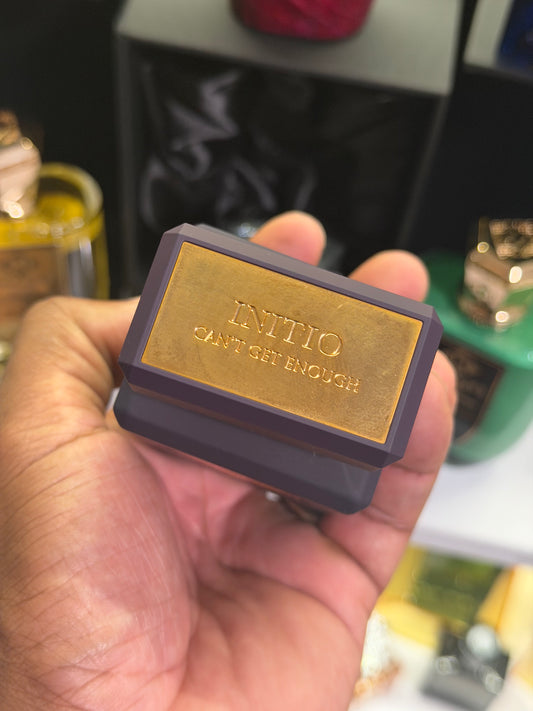 Initio Can't Get Enough (3ML)