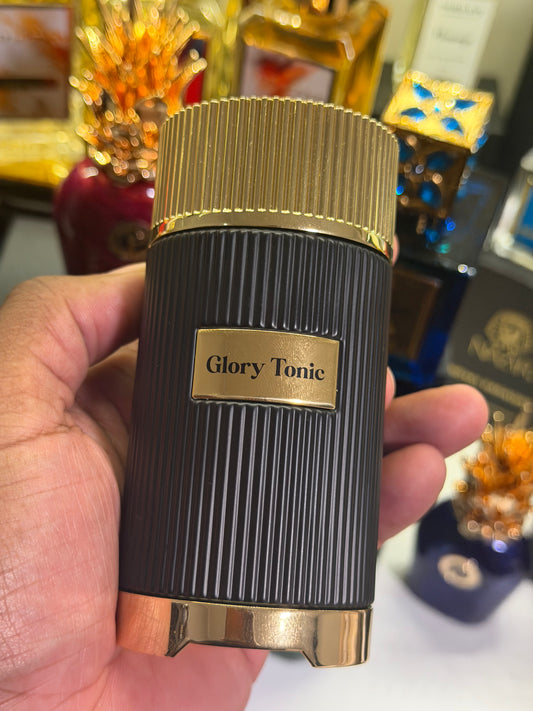 Luxotic Parfums Glory Tonic (3ML)