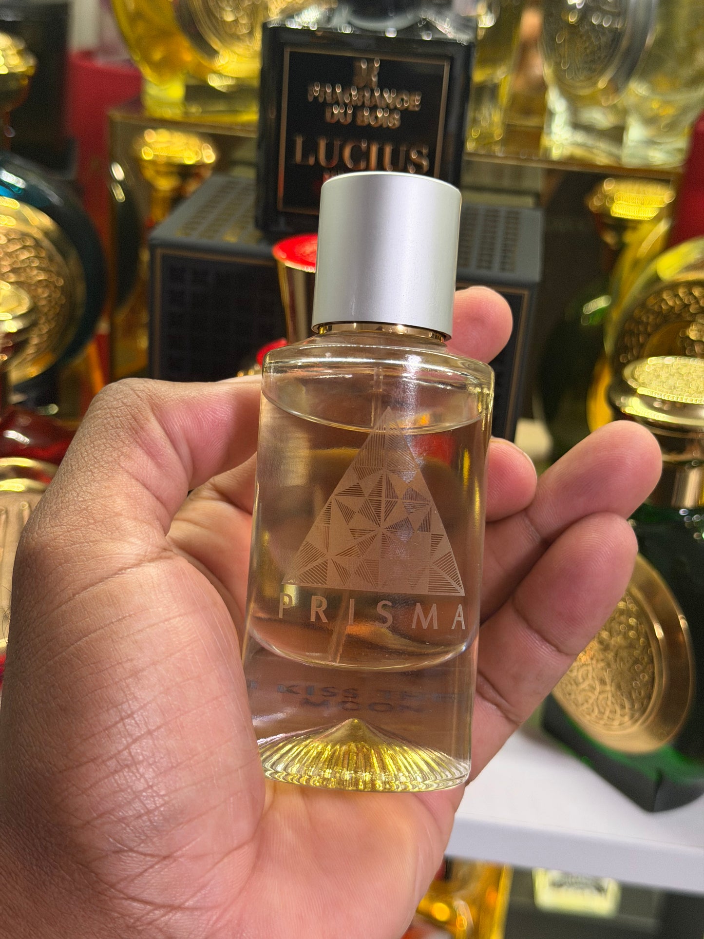 Prisma Kiss The Moon (3ML)