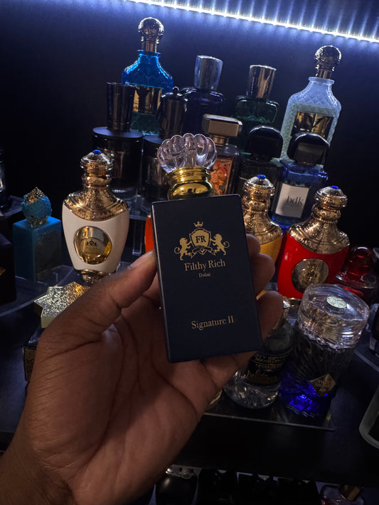 FILTHY RICH SIGNATURE 2 (3ML)
