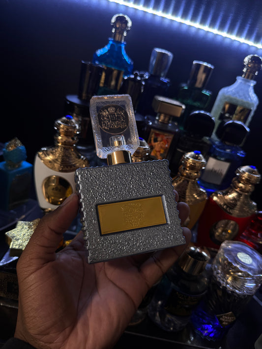 Al Battash Concepts No1 (3ML)