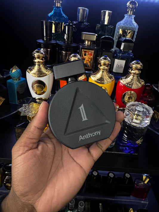 Anthony 1 (3ML)
