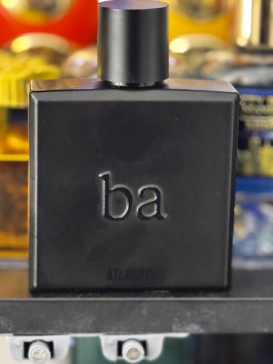 Blu Atlantis (3ML)
