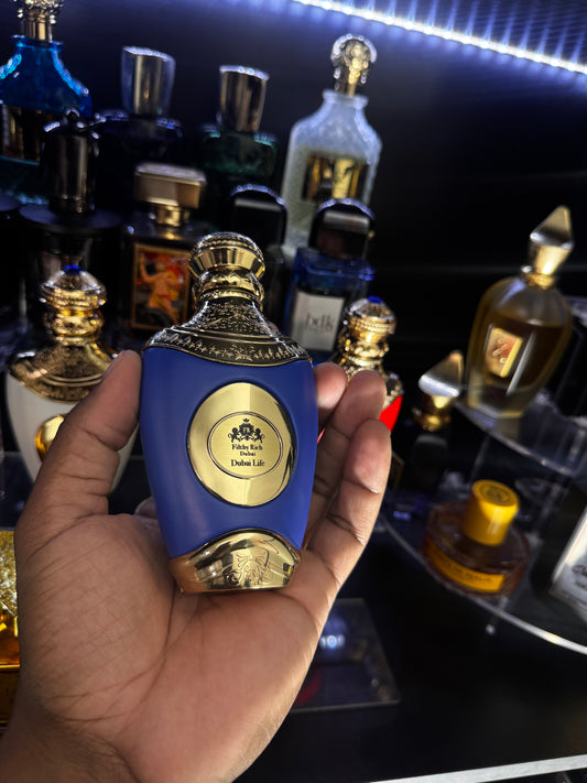 FILTHY RICH DUBAI LIFE (3ML)