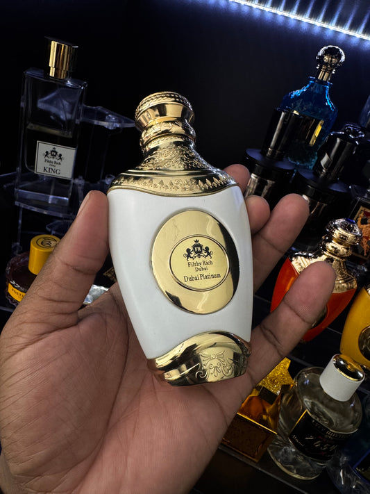 FILTHY RICH DUBAI PLATINUM (3ML)