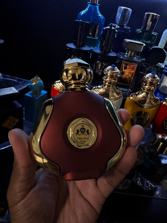 FILTHY RICH DUBAI ICONIC (3ML)