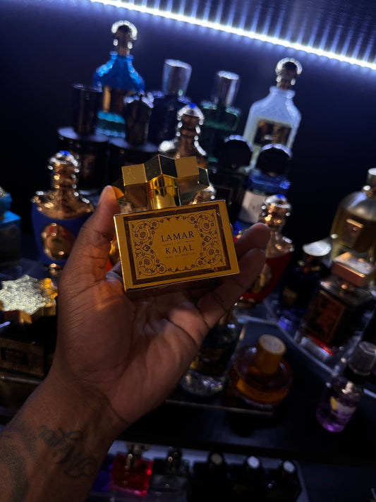 Lamar By Kajal (3ML)