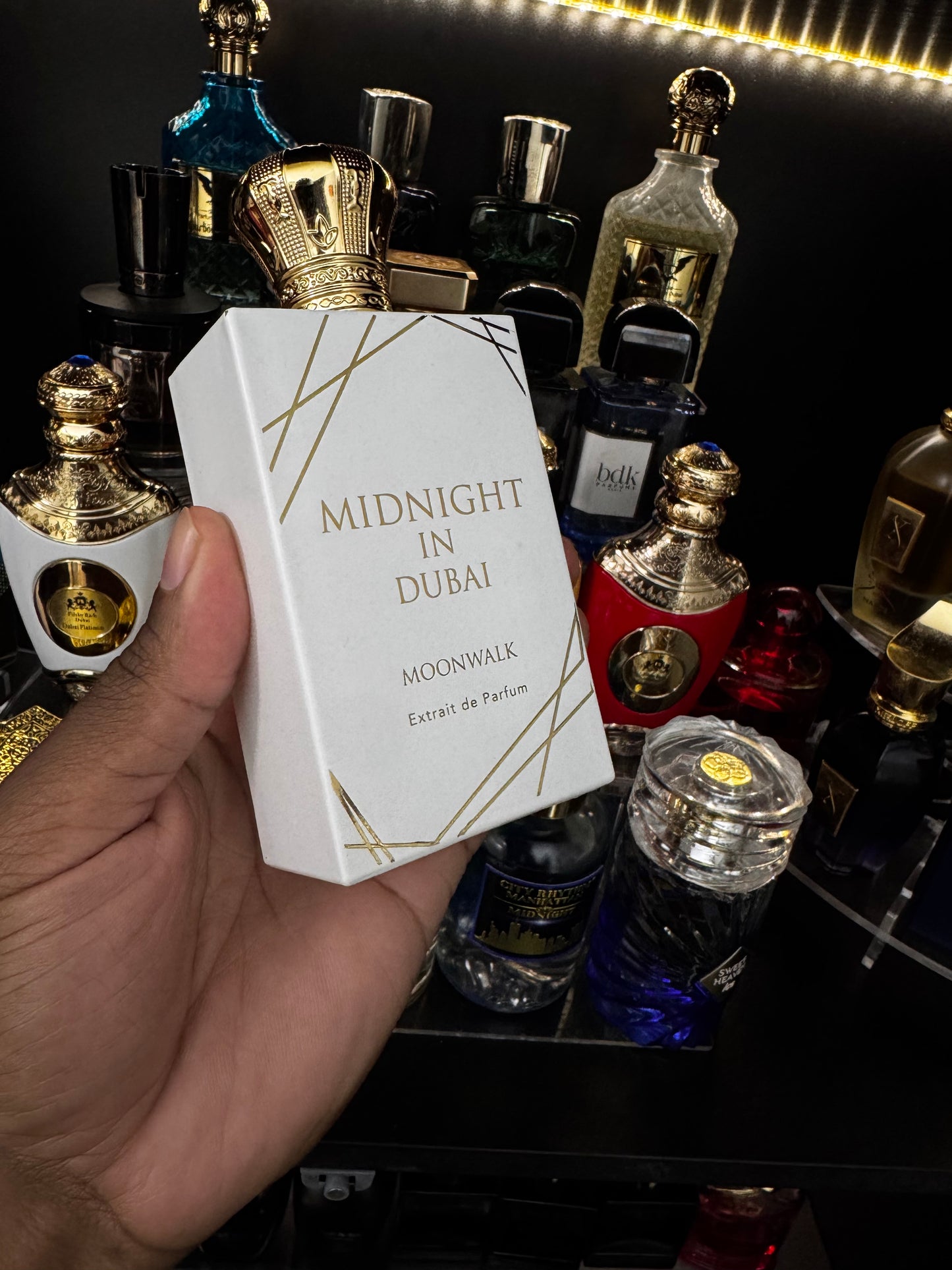Midnight in Dubai MOONWALK (3ML)