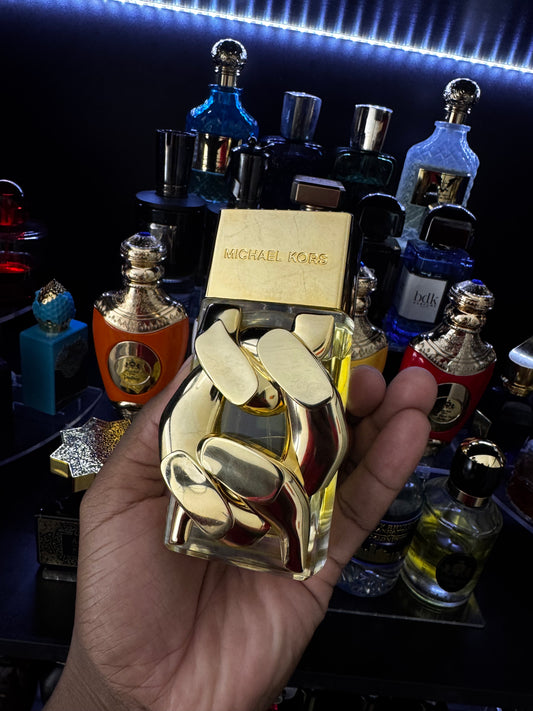 Michael Kors Pour Femme (3ML)