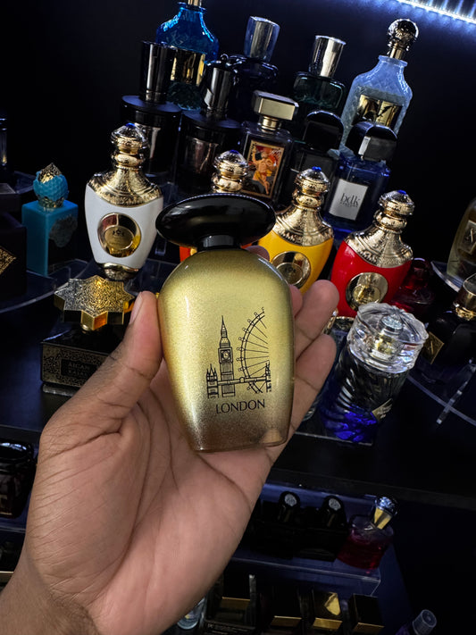 Night De Paris London (3ML)