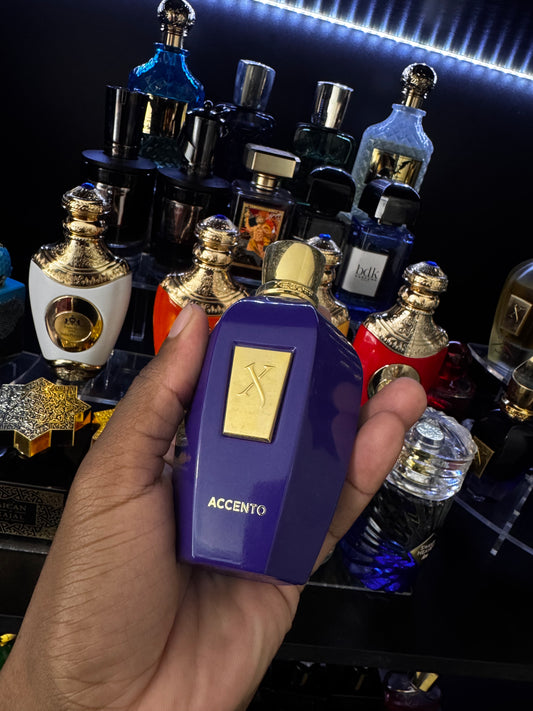 Xerjoff Accento (3ML)